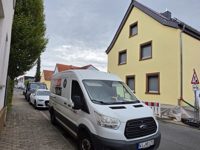 Einfamilienhaus Griesheim