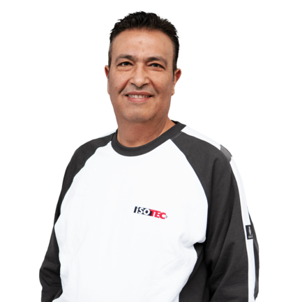 Kubilay Durmaz, Servicetechniker