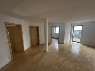 Mehrfamilienhaus Tuttlingen