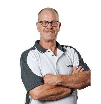 Ralf Sadowski, Projektleiter