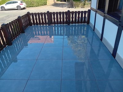 Einfamilienhaus Brochterbeck