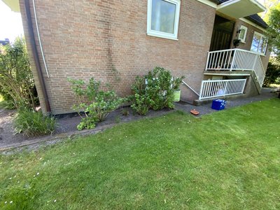 Mehrfamilienhaus Burgwedel