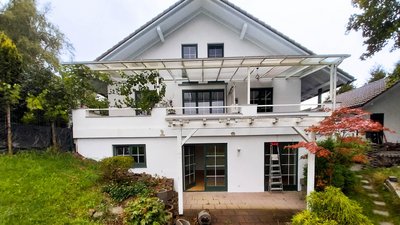 Einfamilienhaus Kempten