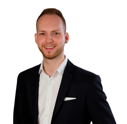 Jason Kunz, Fachberater