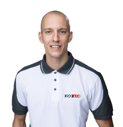 Sven Petersen, Servicetechniker