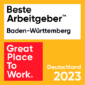 Beste Arbeitgeber Baden-Württemberg Beste Arbeitgeber Baden-Württemberg