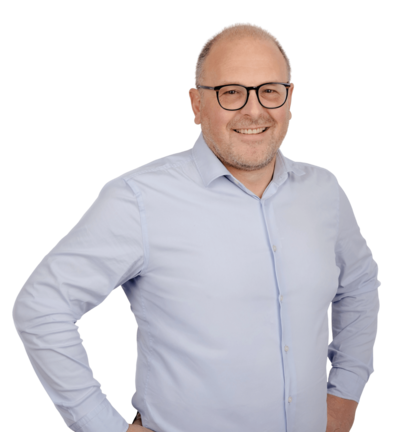 Bernhard Behner, Fachberater