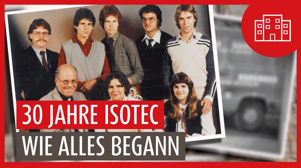 Isotec Schlechte Erfahrungen