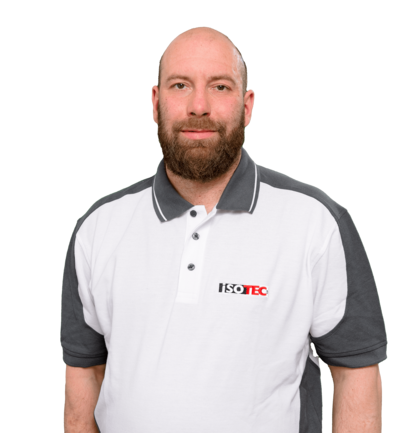 Christian Kastel, Servicetechniker
