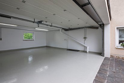 Ratgeber Garage