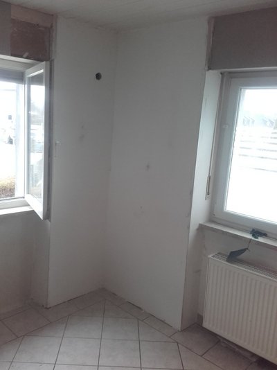 Mehrfamilienhaus Trier-Ehrang