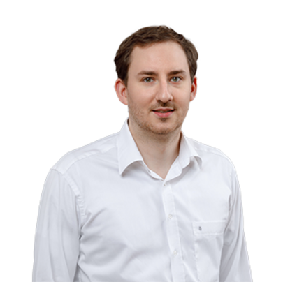 Hendrik Zilligen, M.Sc. Technische Abteilung