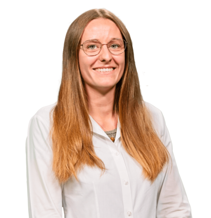 Lena Reisewitz, Recruiterin