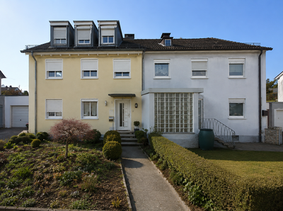 Einfamilienhaus Bayreuth