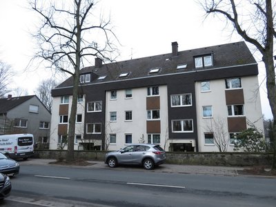 Mehrfamilienhaus Essen
