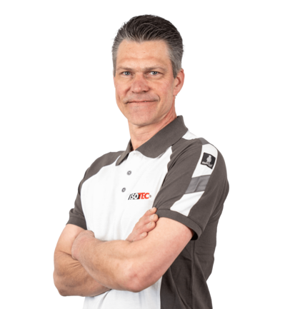 André Schröder, Bauhelfer