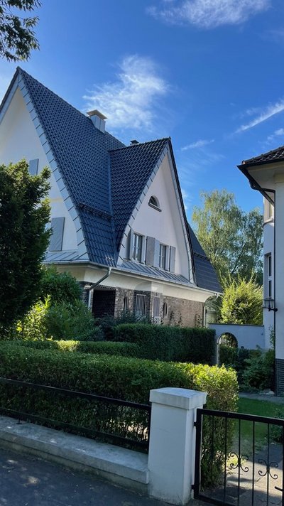 Einfamilienhaus Essen