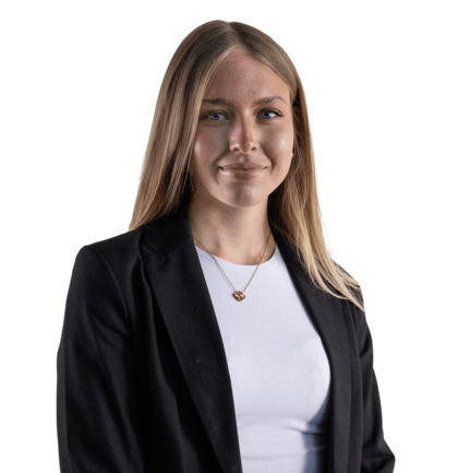 Sophie Lieb, Marketingassistenz & Grafikdesign