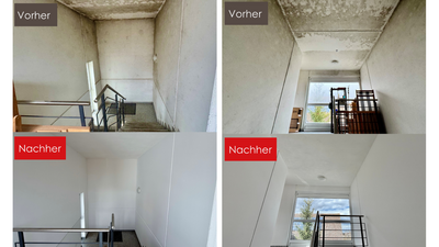 Einfamilienhaus Biberach