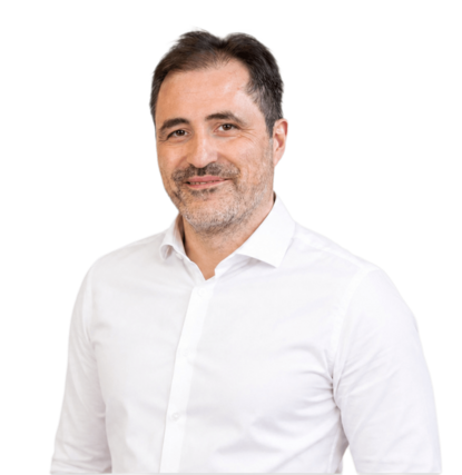 Aydin Celik, Sales Manager