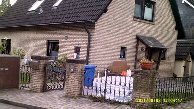 Einfamilienhaus Essen