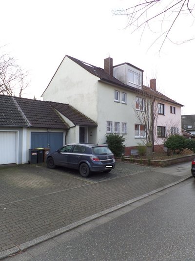Einfamilienhaus Essen