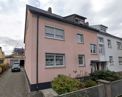 Mehrfamilienhaus Bamberg
