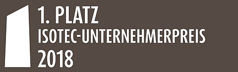 Unternehmerpreis 2018 Unternehmerpreis 2018