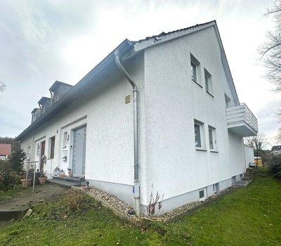 Einfamilienhaus Dortmund