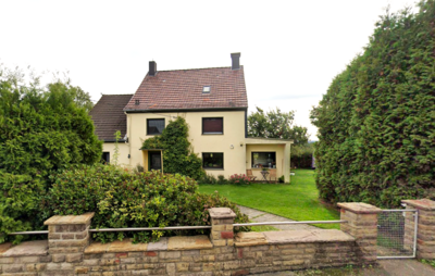Einfamilienhaus Iserlohn