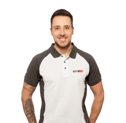 René Pennartz, Servicetechniker