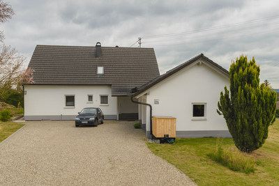 Einfamilienhaus Eppishausen