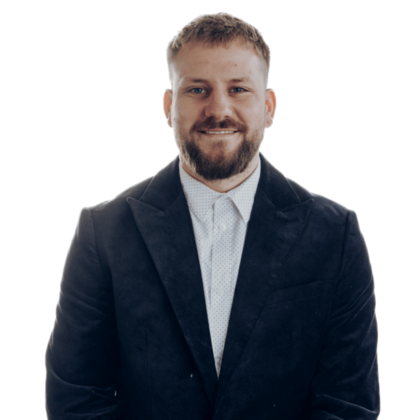 Lukas Lieb, Technischer Bauleiter | Holz- und Bautenschützer