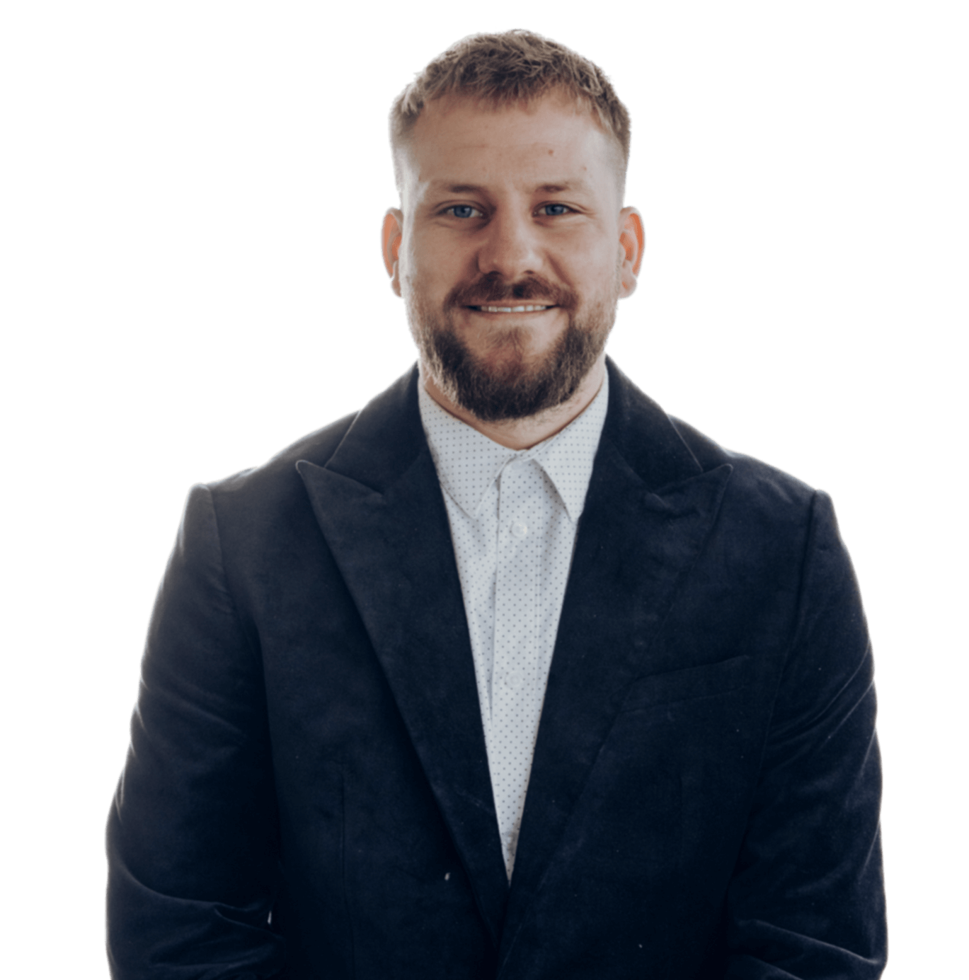 Lukas Lieb, Technischer Bauleiter | Holz- und Bautenschützer