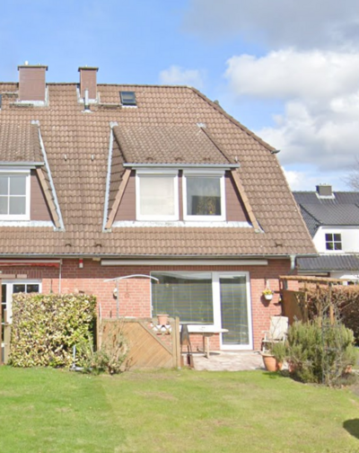 Einfamilienhaus Norderstedt