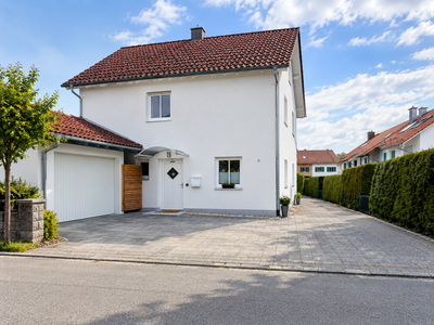 Einfamilienhaus Kempten