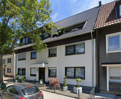Mehrfamilienhaus Recklinghausen