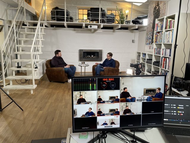 Handwerkskompass Podcast: Oliver Oettgen ist zu Gast Handwerkskompass Podcast: Oliver Oettgen ist zu Gast
