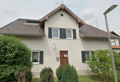 Einfamilienhaus Augsburg