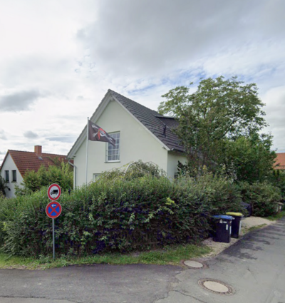 Einfamilienhaus Erfurt