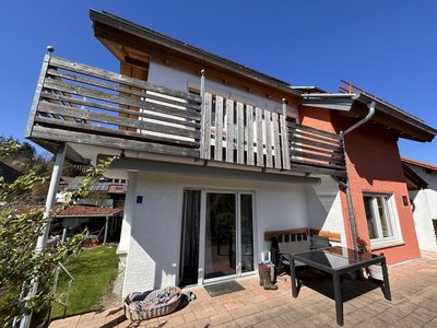 Einfamilienhaus Biessenhofen