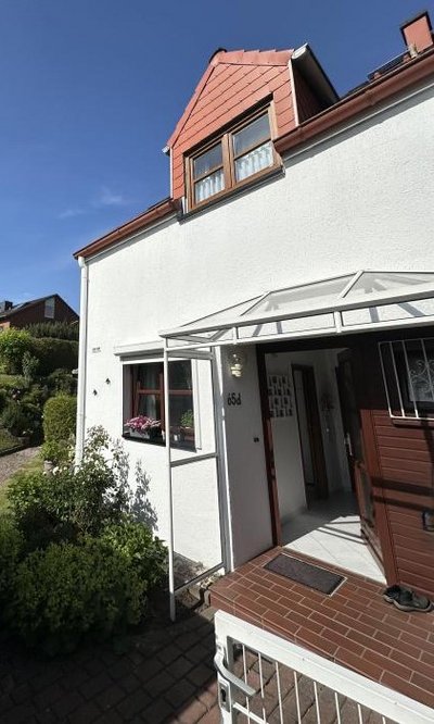 Einfamilienhaus Bad Bramstedt