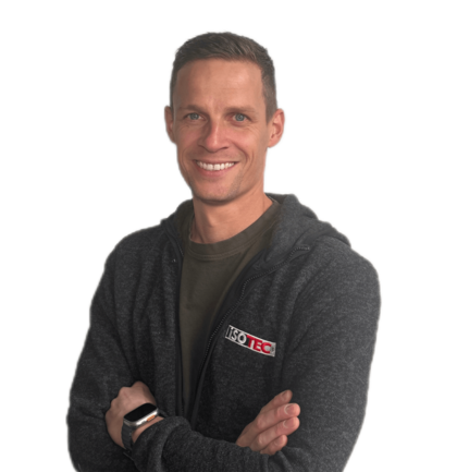 Norman Thämer, Bauleiter