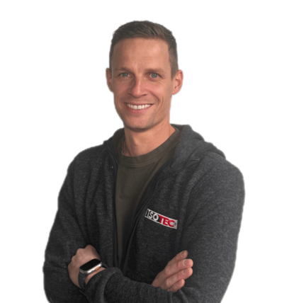 Norman Thämer, Bauleiter