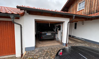 Einfamilienhaus Stöttwang