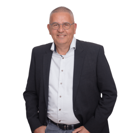 Christian Ehm, Geschäftsführender Gesellschafter