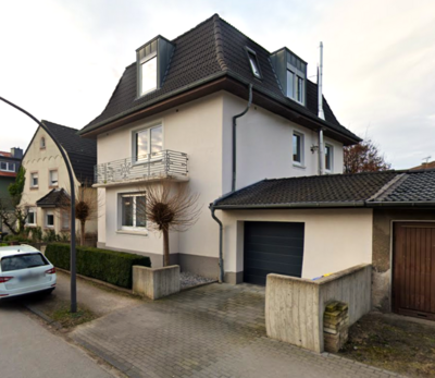 Einfamilienhaus Castrop-Rauxel