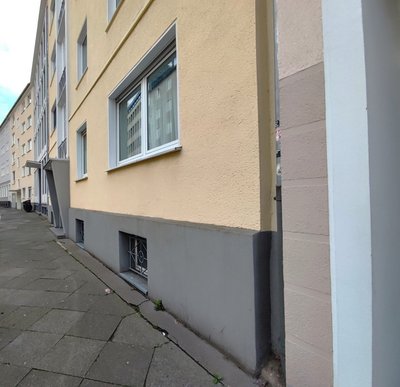 Mehrfamilienhaus Dortmund