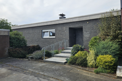 Einfamilienhaus Dinslaken