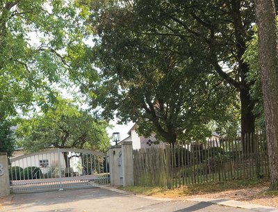 Einfamilienhaus Arnsberg
